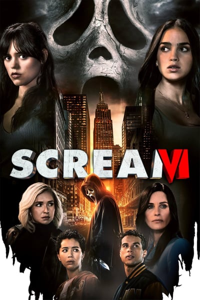Scream VI (REVIEW)