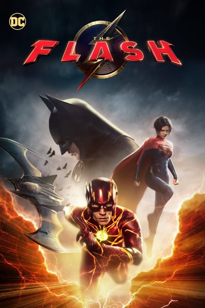 The Flash (REVIEW)